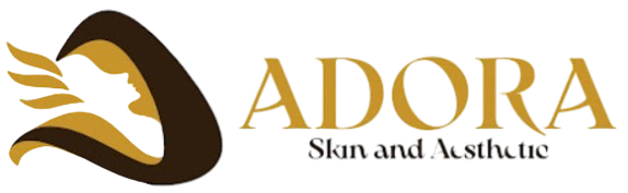 Logo Klinik Adora